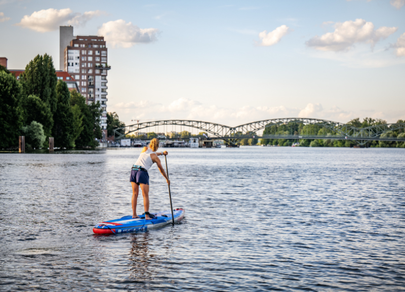 (c) Dagmar Schwelle, Visit Spandau